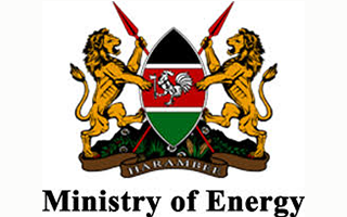 energy ministry