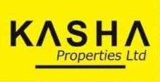 Kasha properties logo