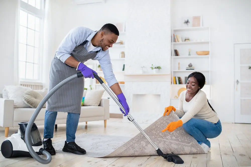 cleaners
