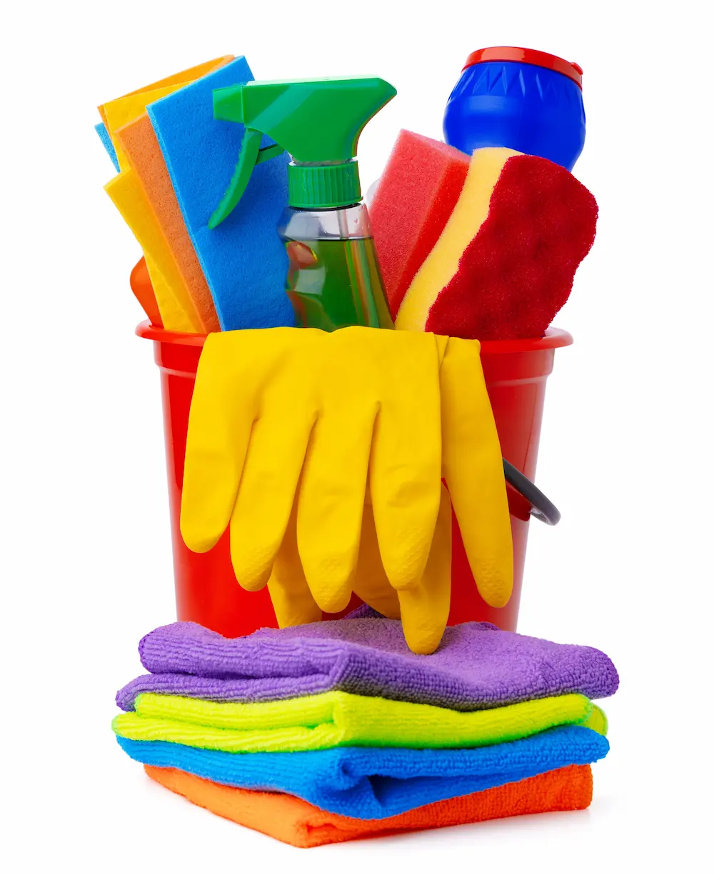 Cleaning Services
