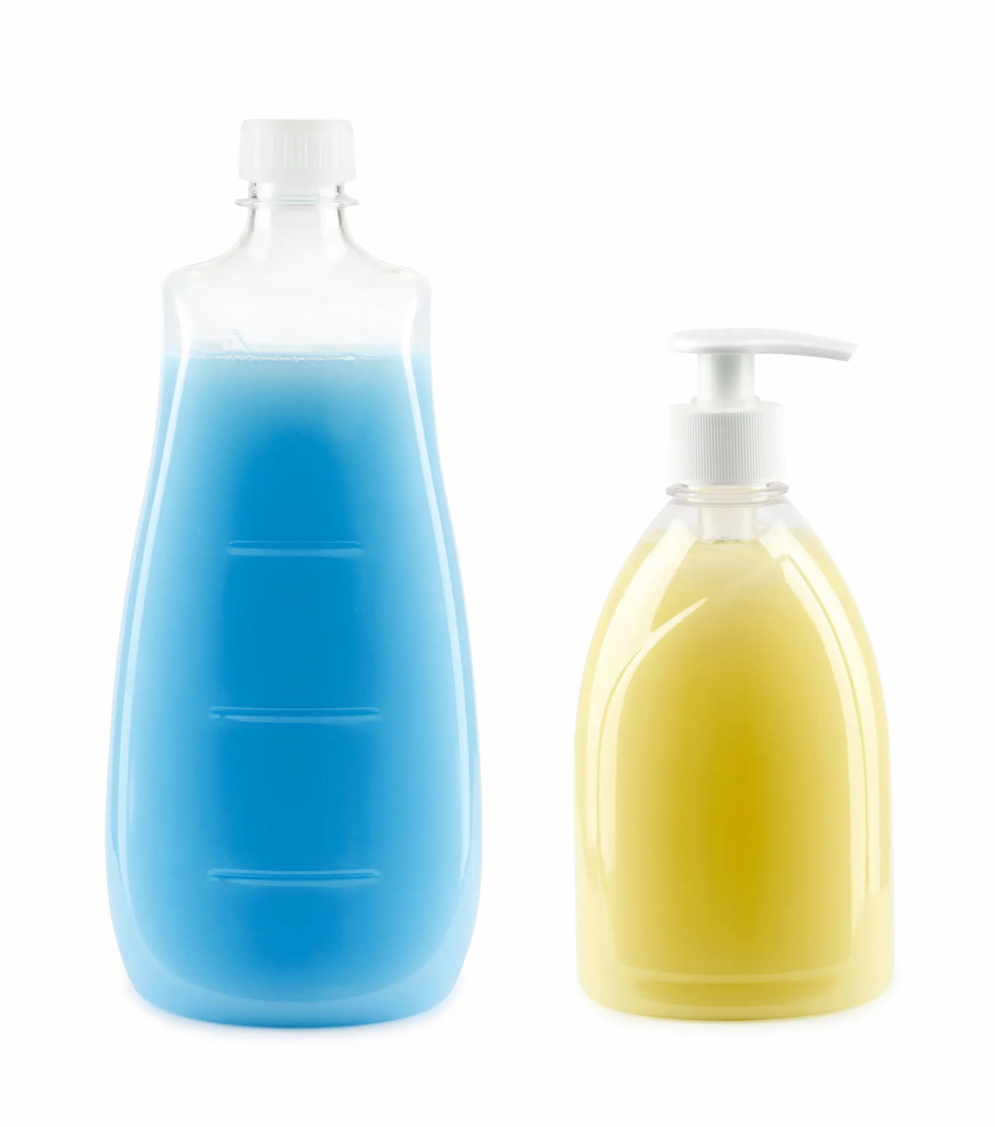 Detergents